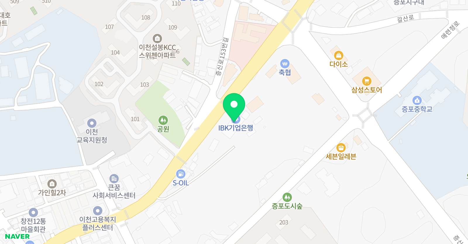 에듀케이 위치