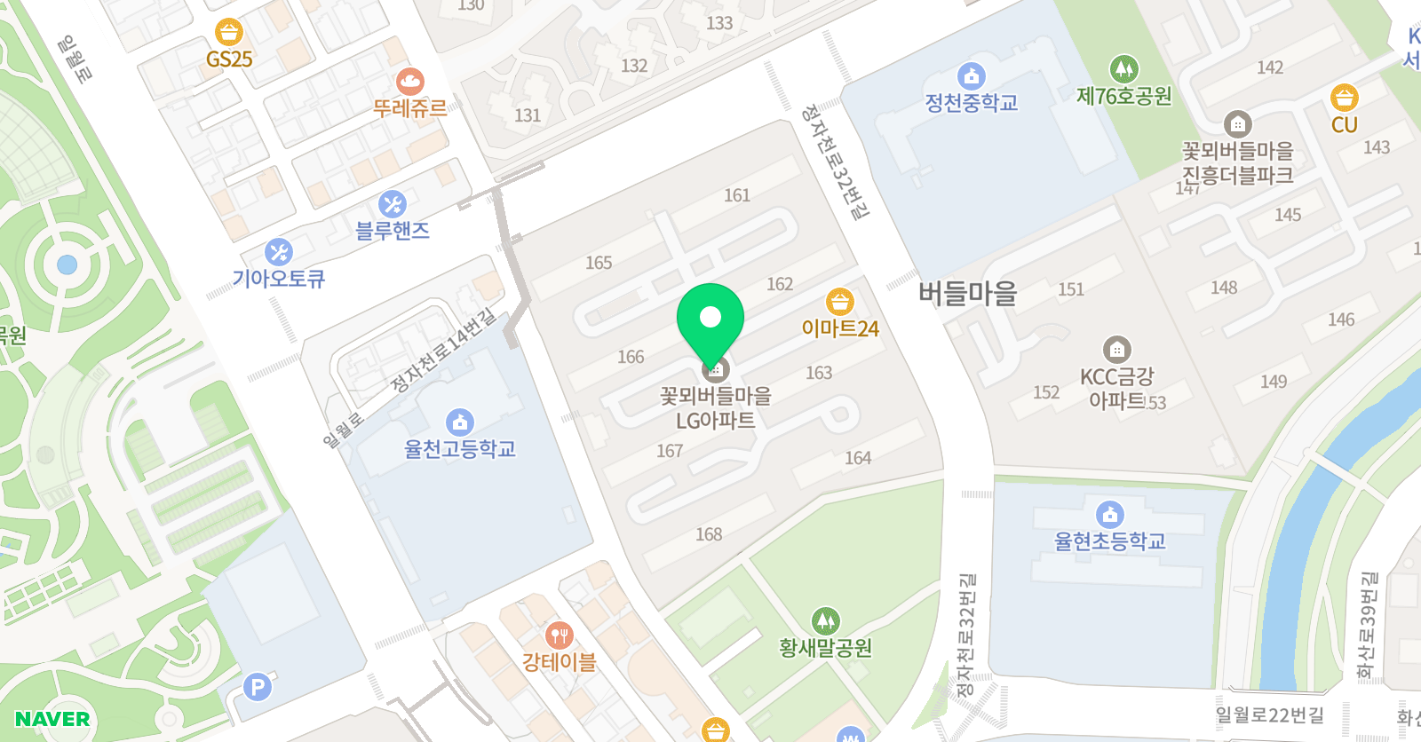 글크 독서토론논술 위치