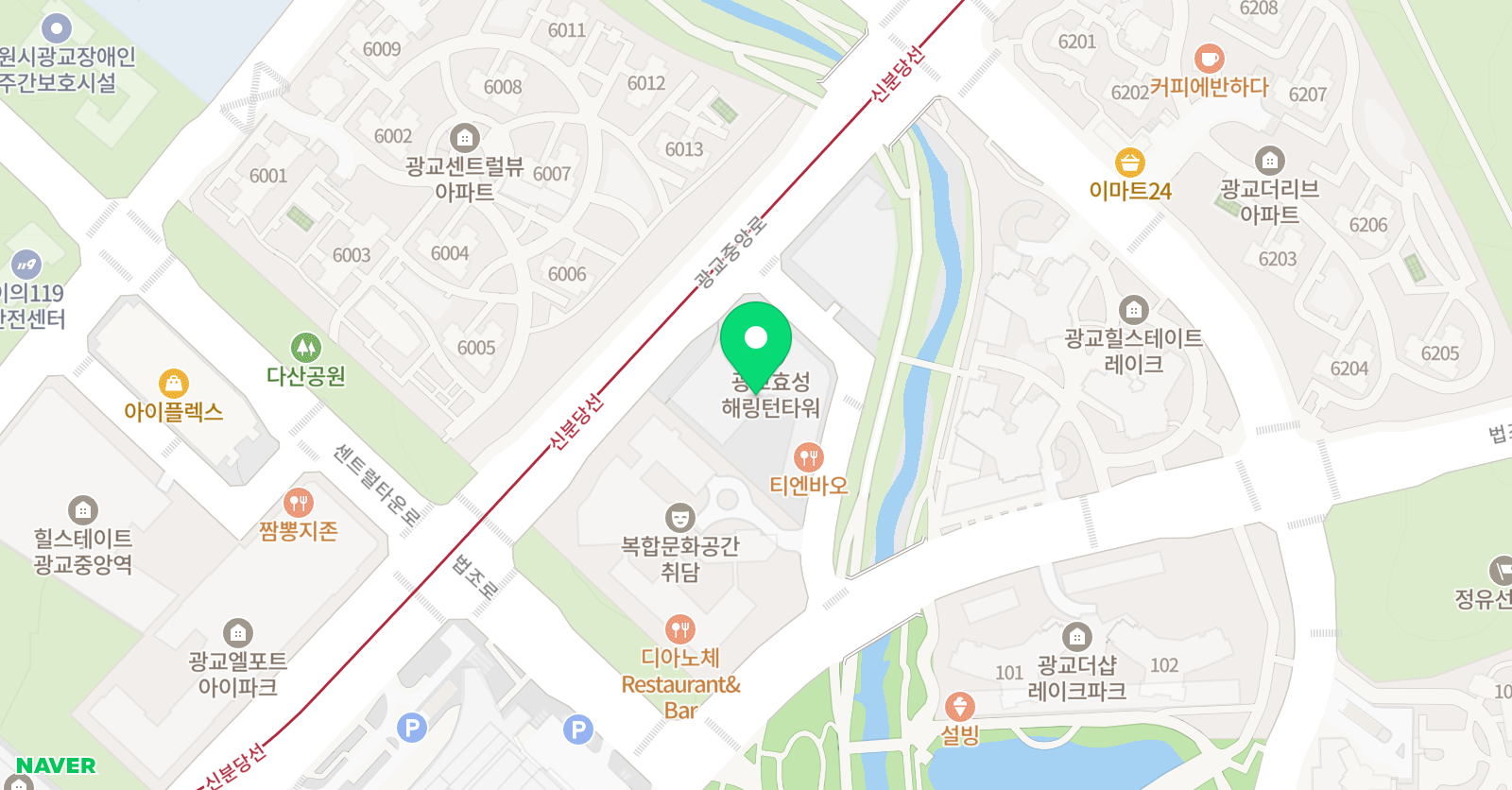 연 첼로 음악교습소 위치