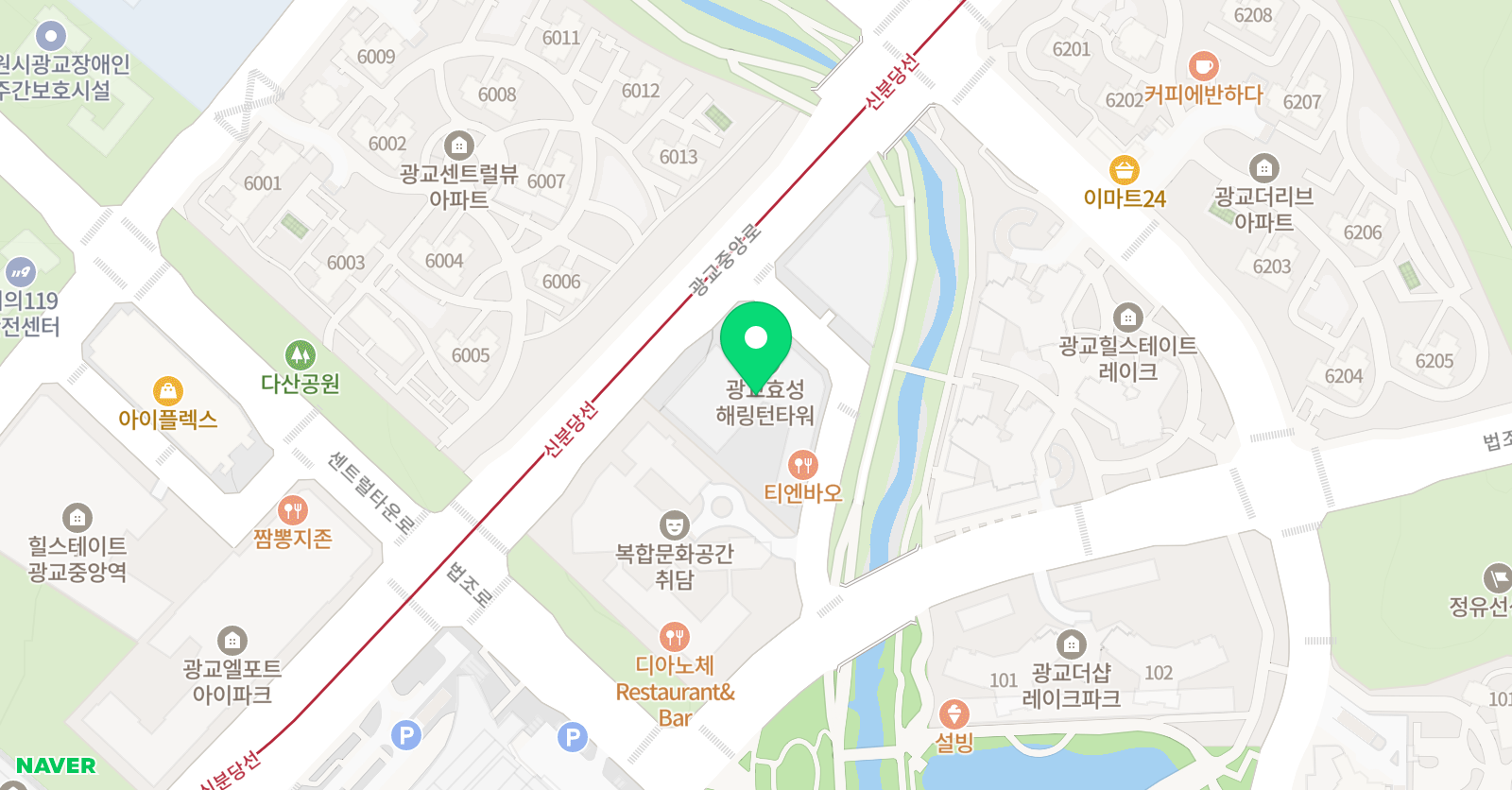구유선의작가처럼글하자 논술학원 위치