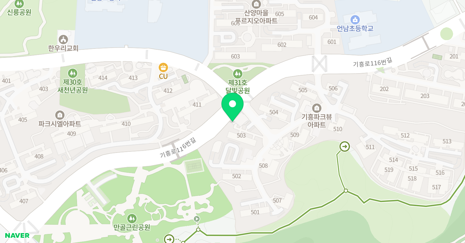 아르고 수학 위치