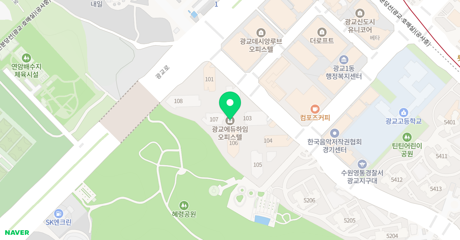 이시원 위치