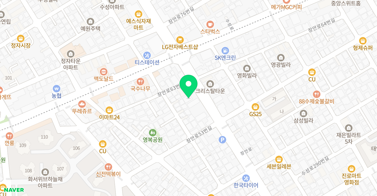 라호 축구교실 위치
