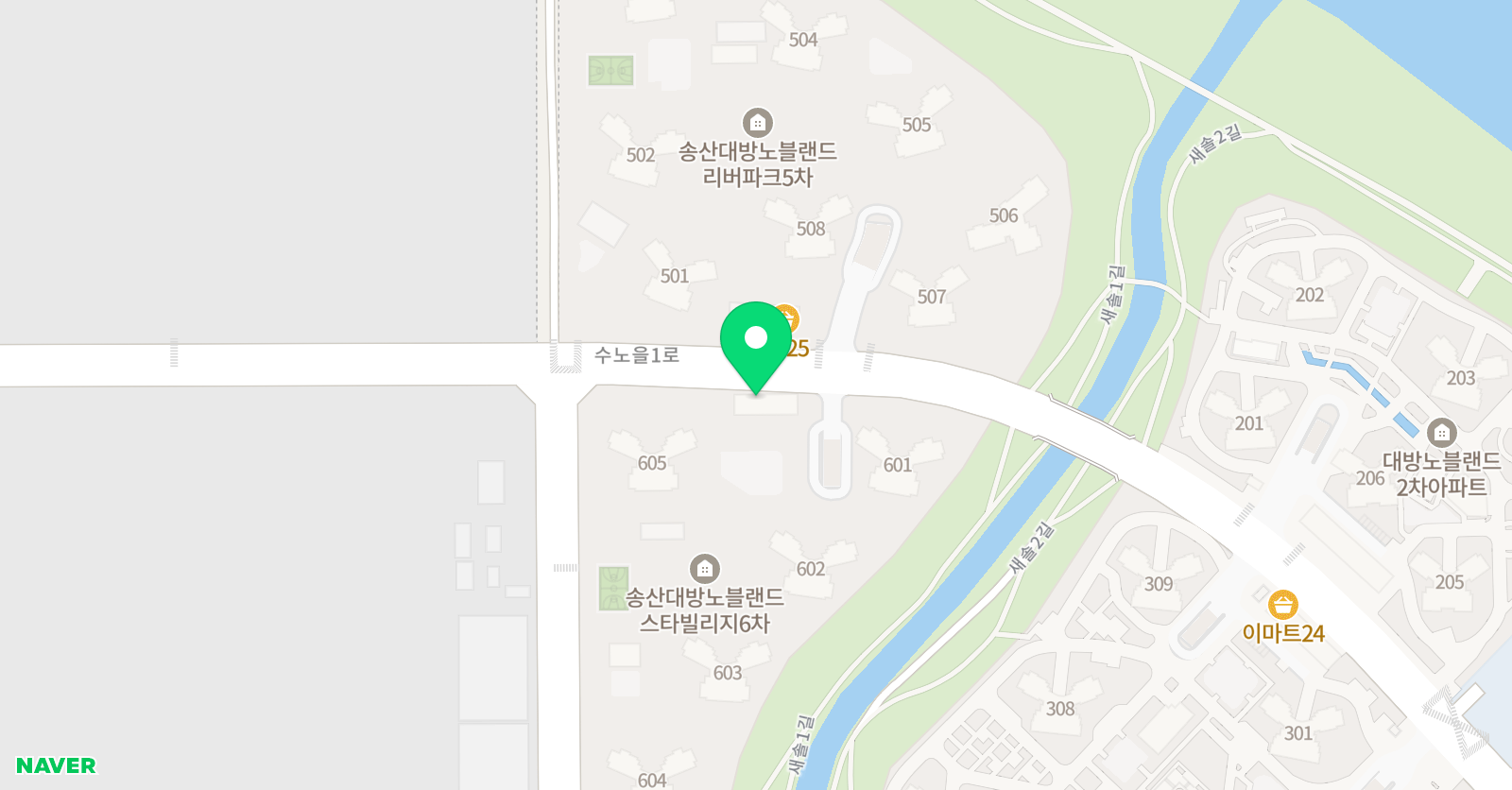 룰루 잉글리시 위치