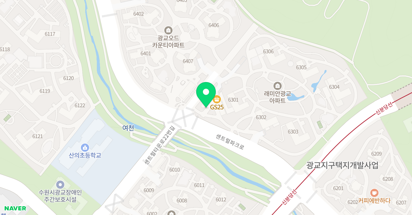 예원 음악교습소 위치