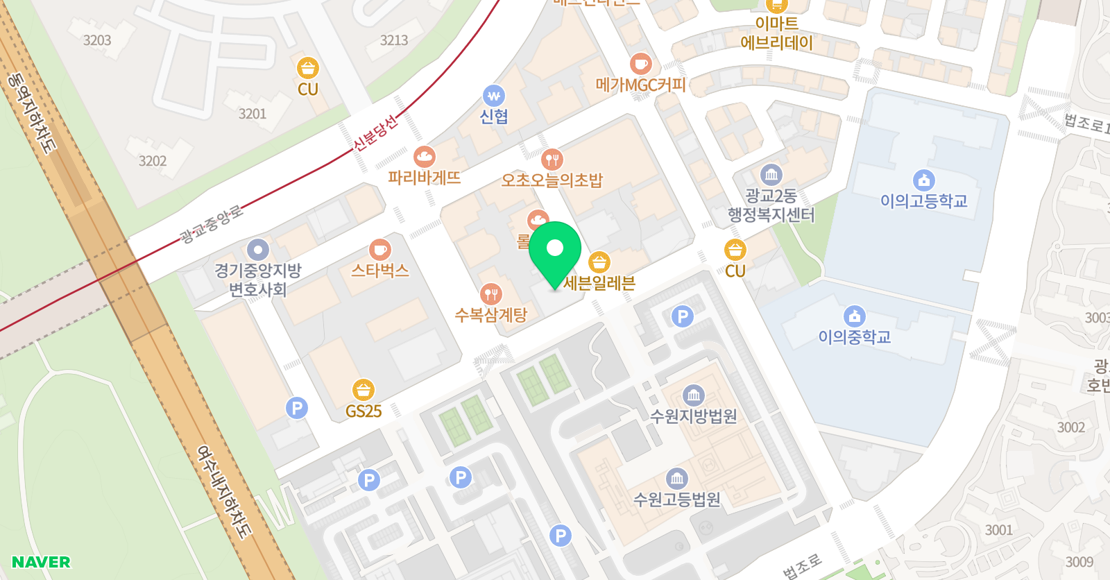 원 일대일 원어민 영어회화 위치