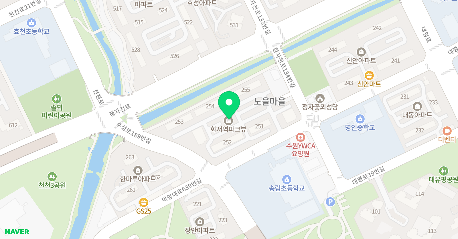 소마 미술교습소 위치