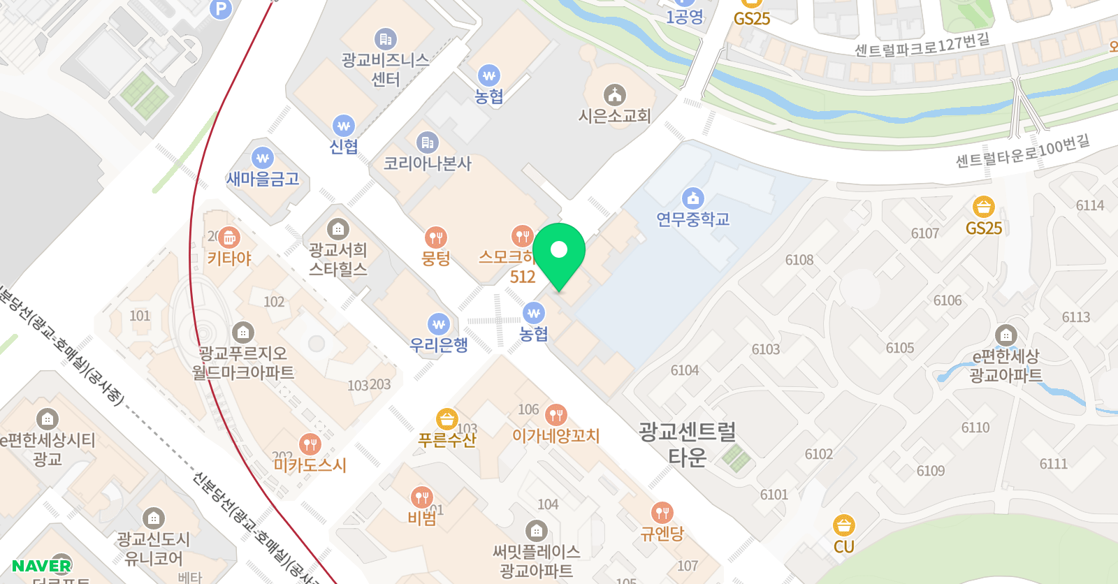 토토 미술 위치
