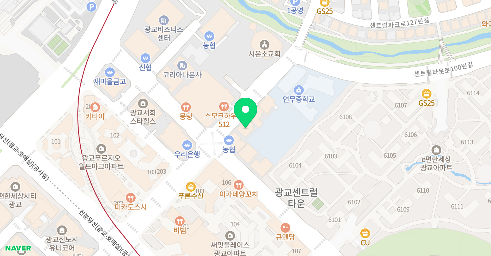 디플랜 위치