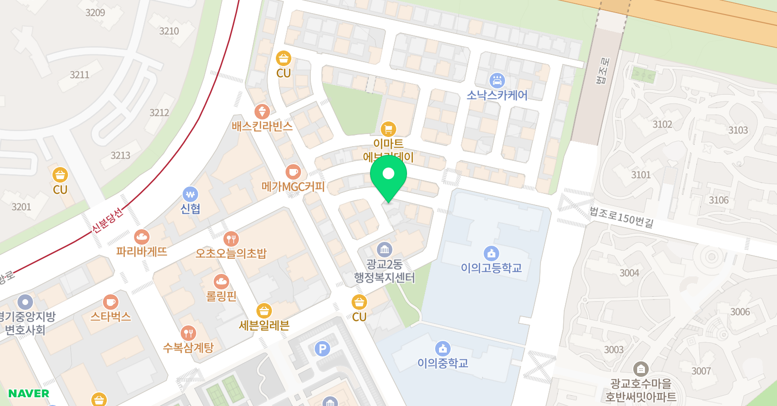 진심 수학 위치