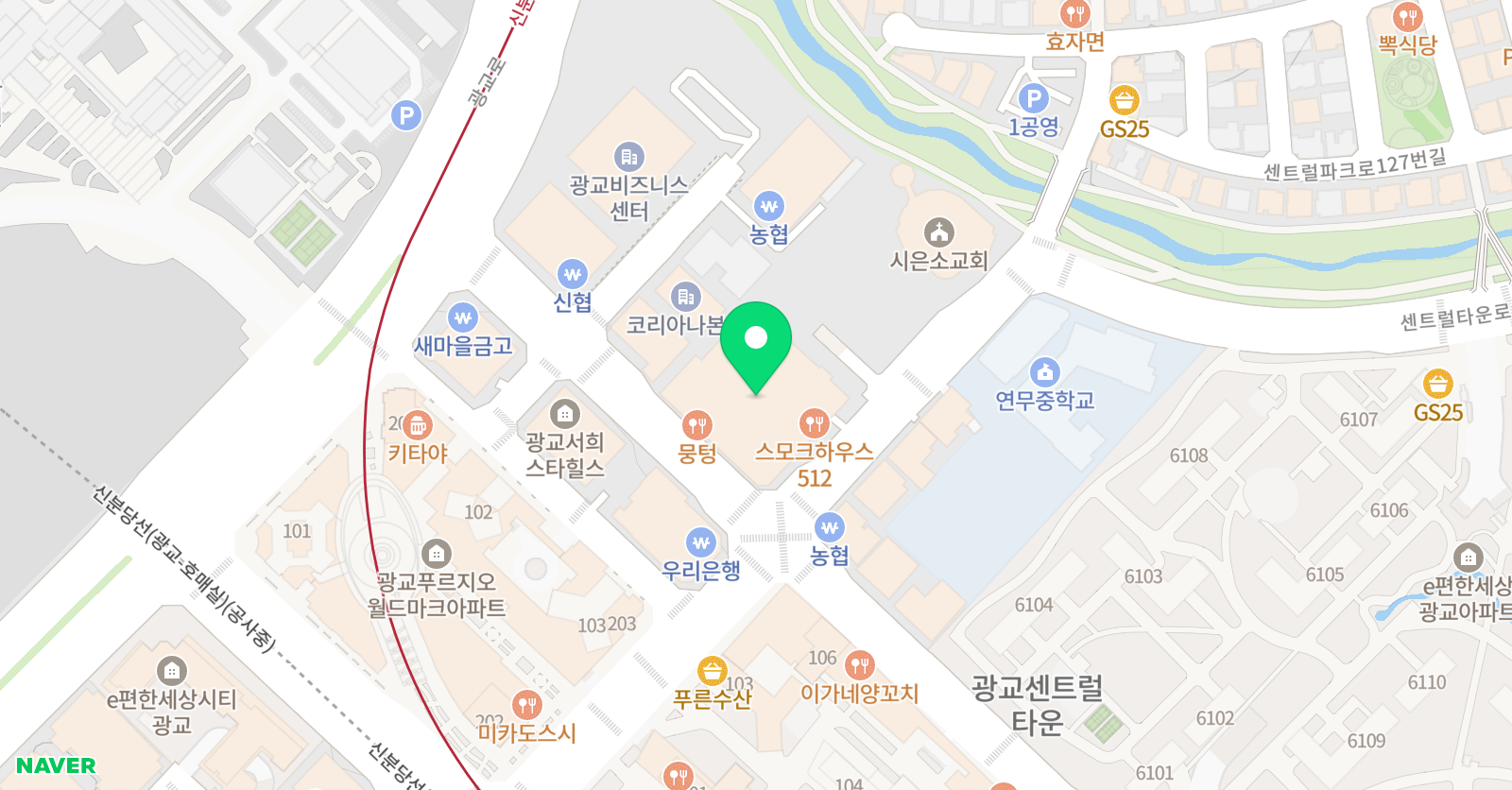 큐리어스 위치