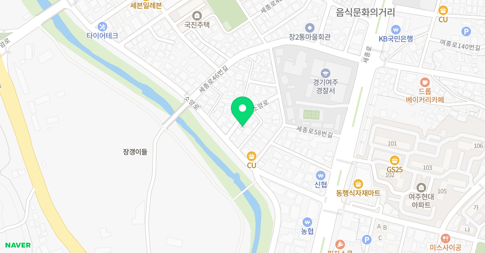 지혜로운 수학 교습소 위치
