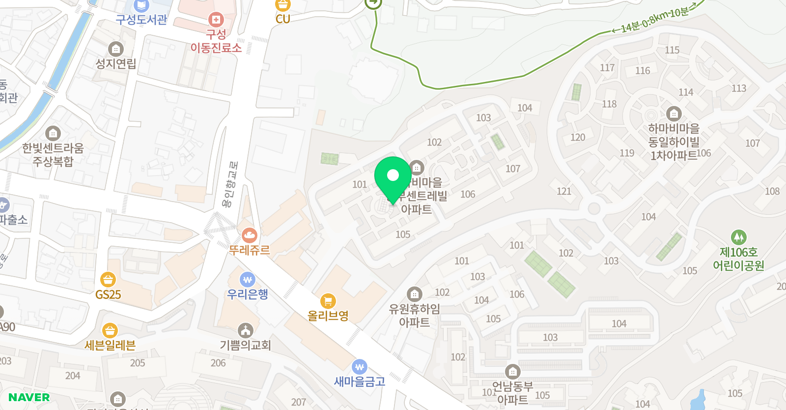 메종 드 피아노 위치