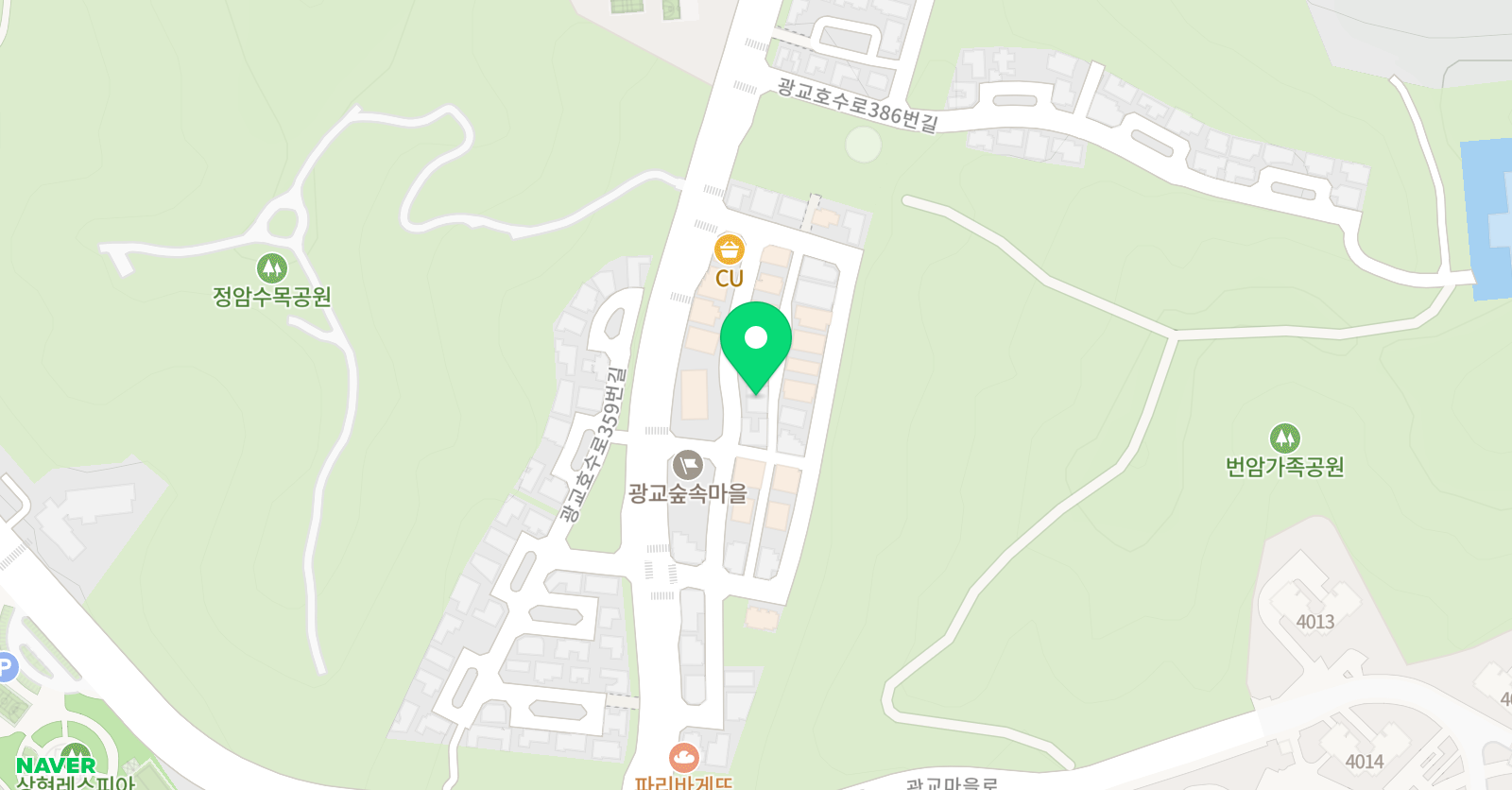 소꿉 미술교습소 위치