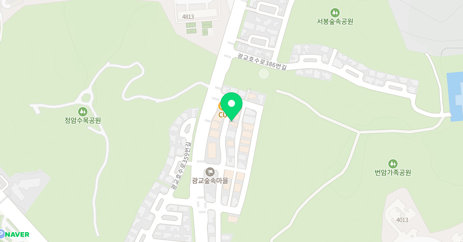 제이엔제이 영어교습소 위치