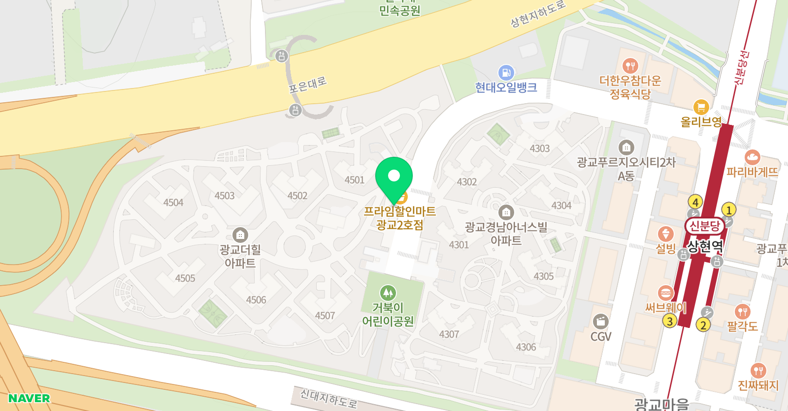 리틀 상상공작소 위치