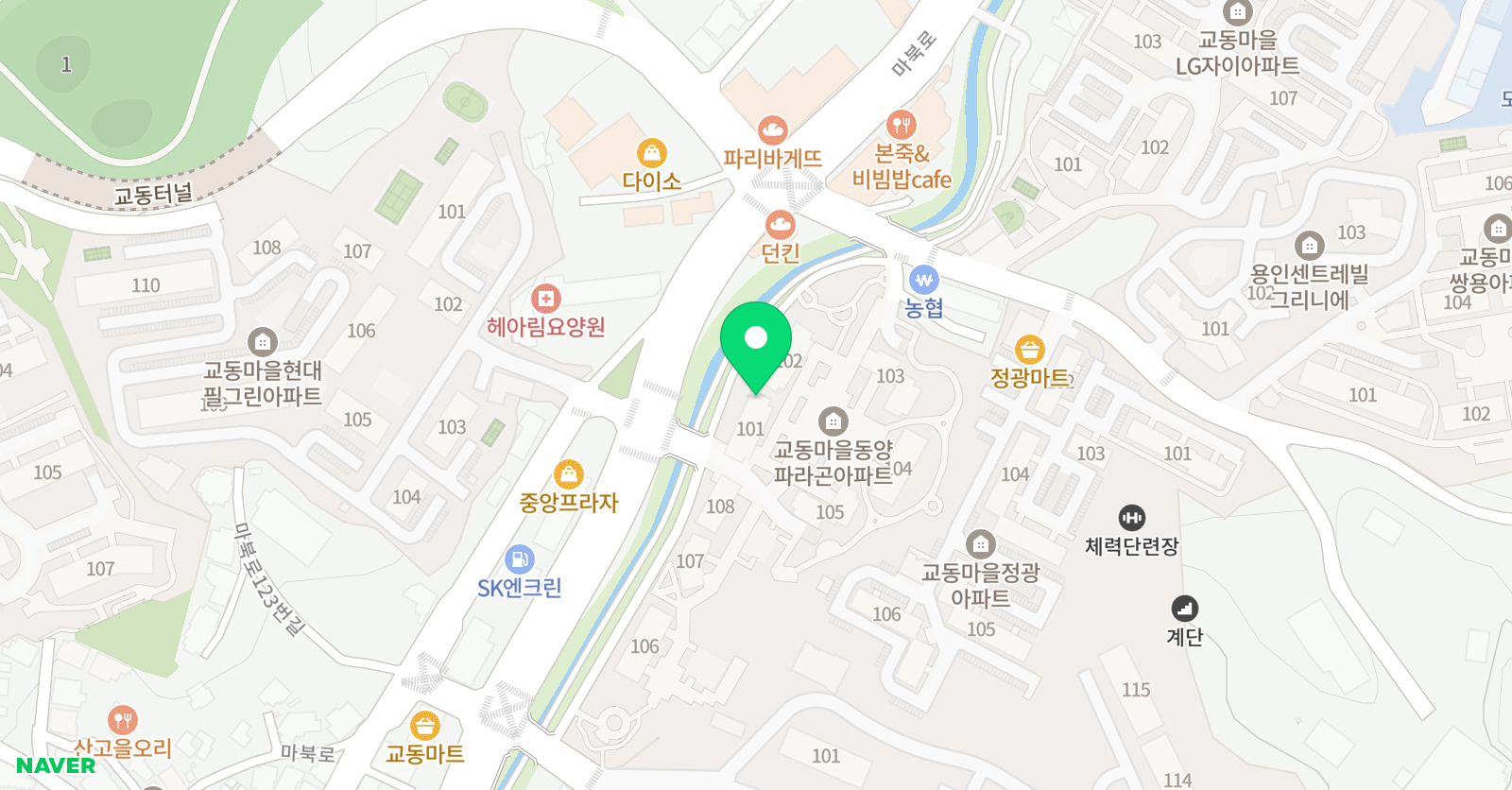 브레인 매쓰 위치