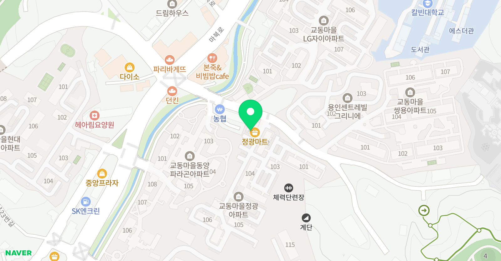 수학스토리 수학스토리 수학교습소 위치