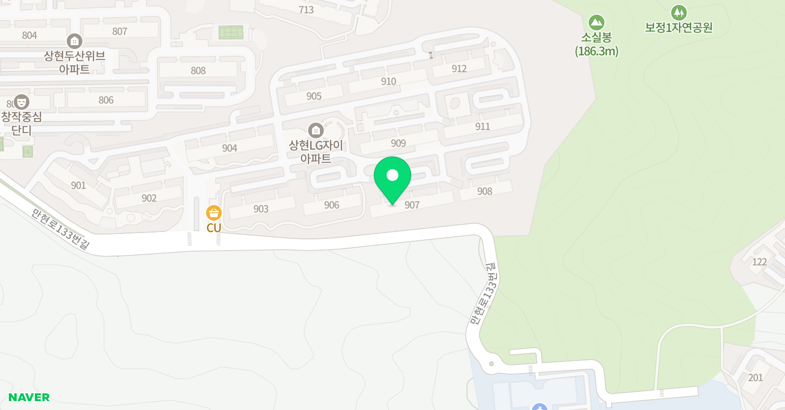 플라톤 독서토론논술 만현 공부방 위치
