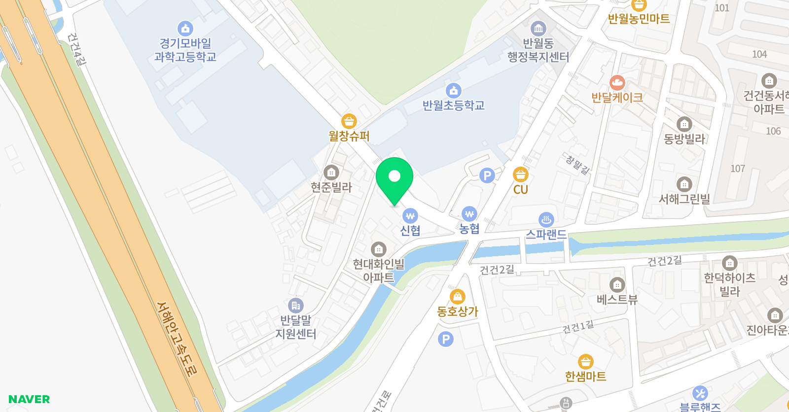 용인대 타이거즈 태권도 안산 위치