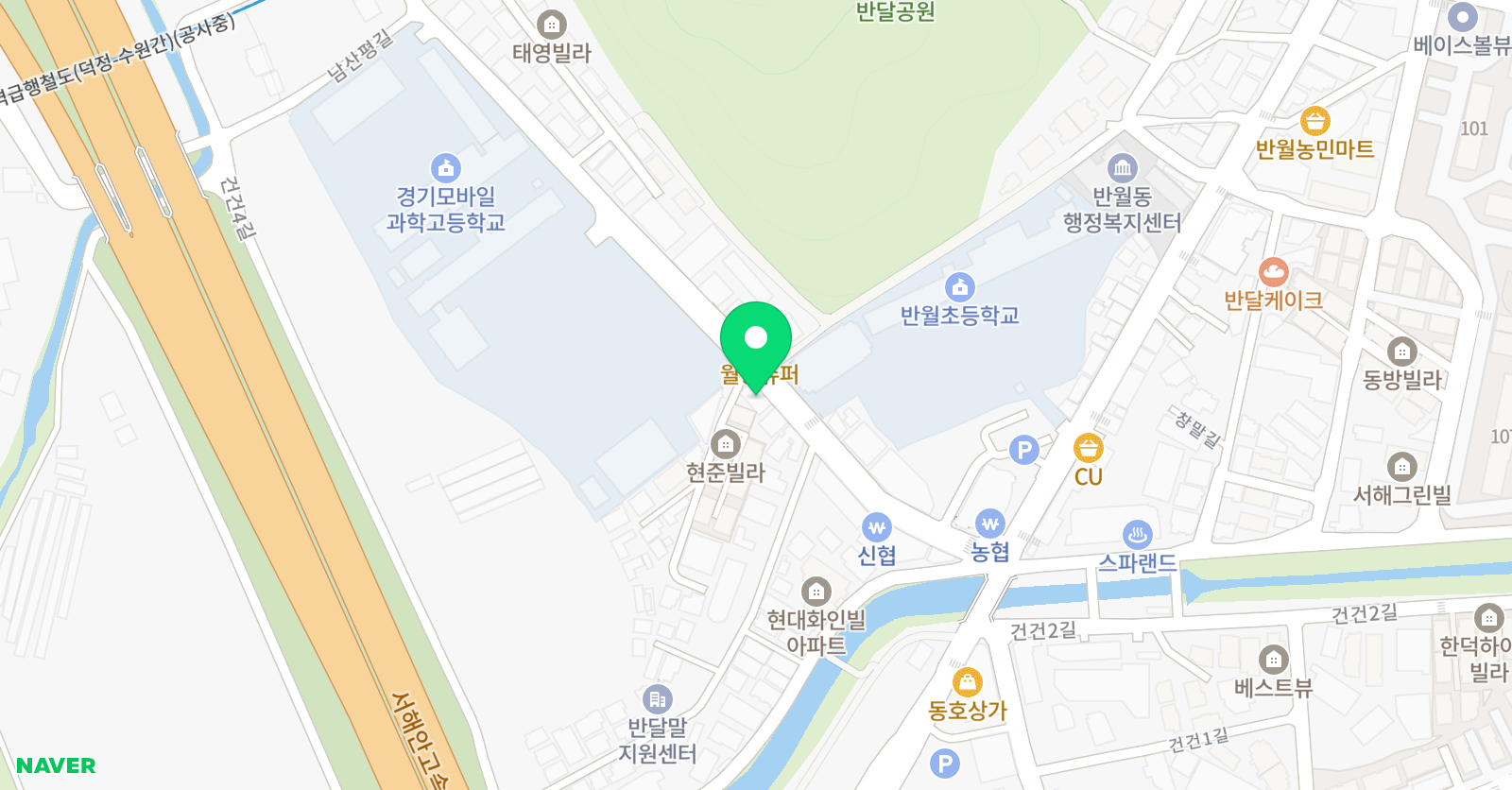 옹달샘 스피치 위치
