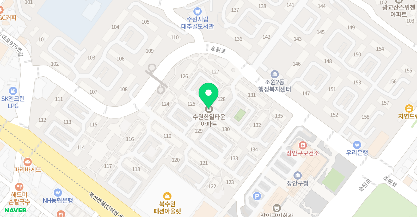 클라비어 피아노교습소 위치