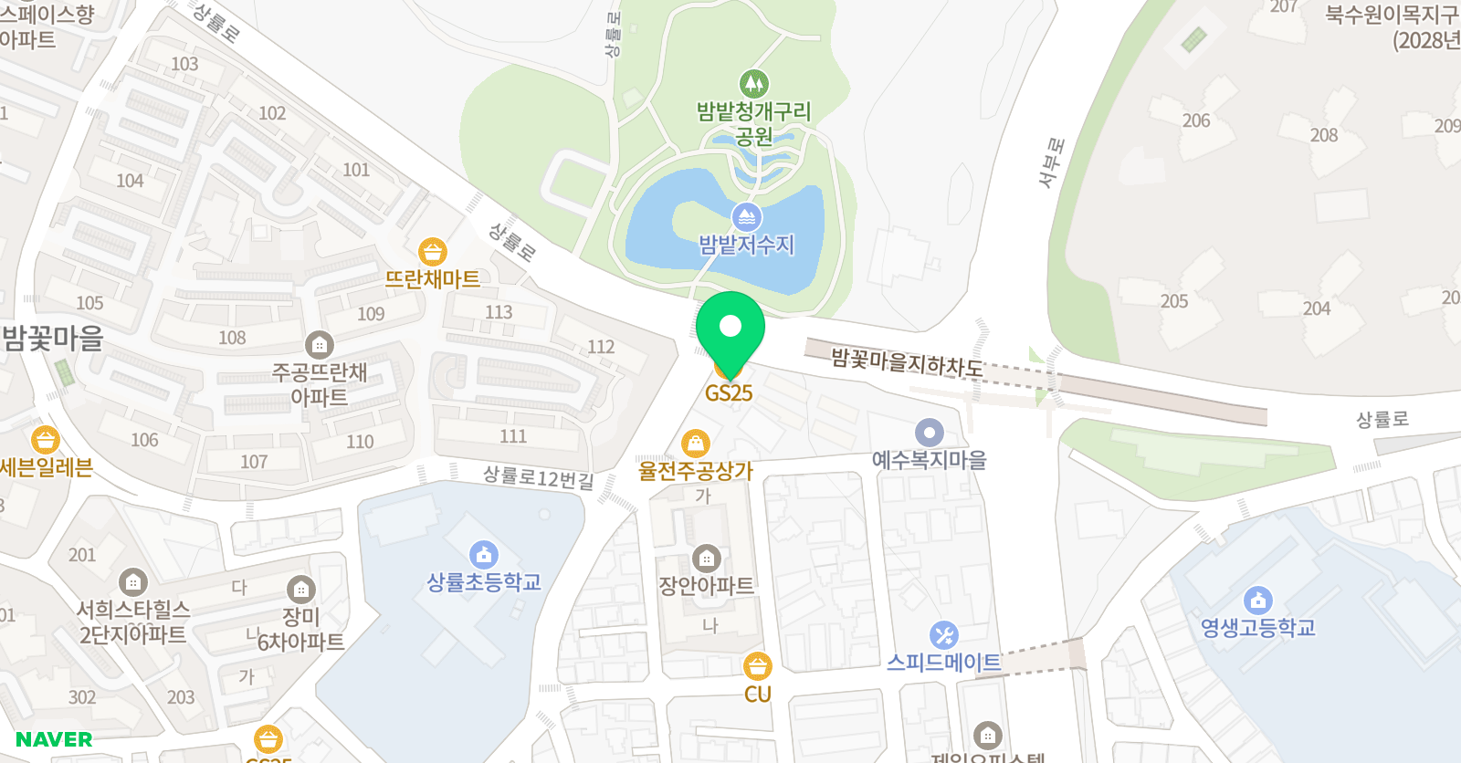 토론하는아이들 율전상률GLE센터 위치
