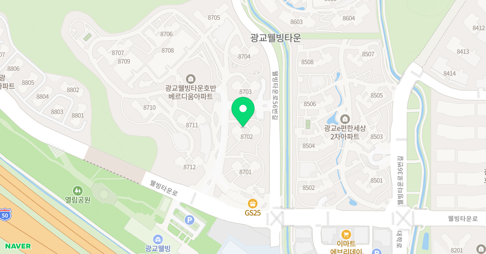 우주해법 수학 위치