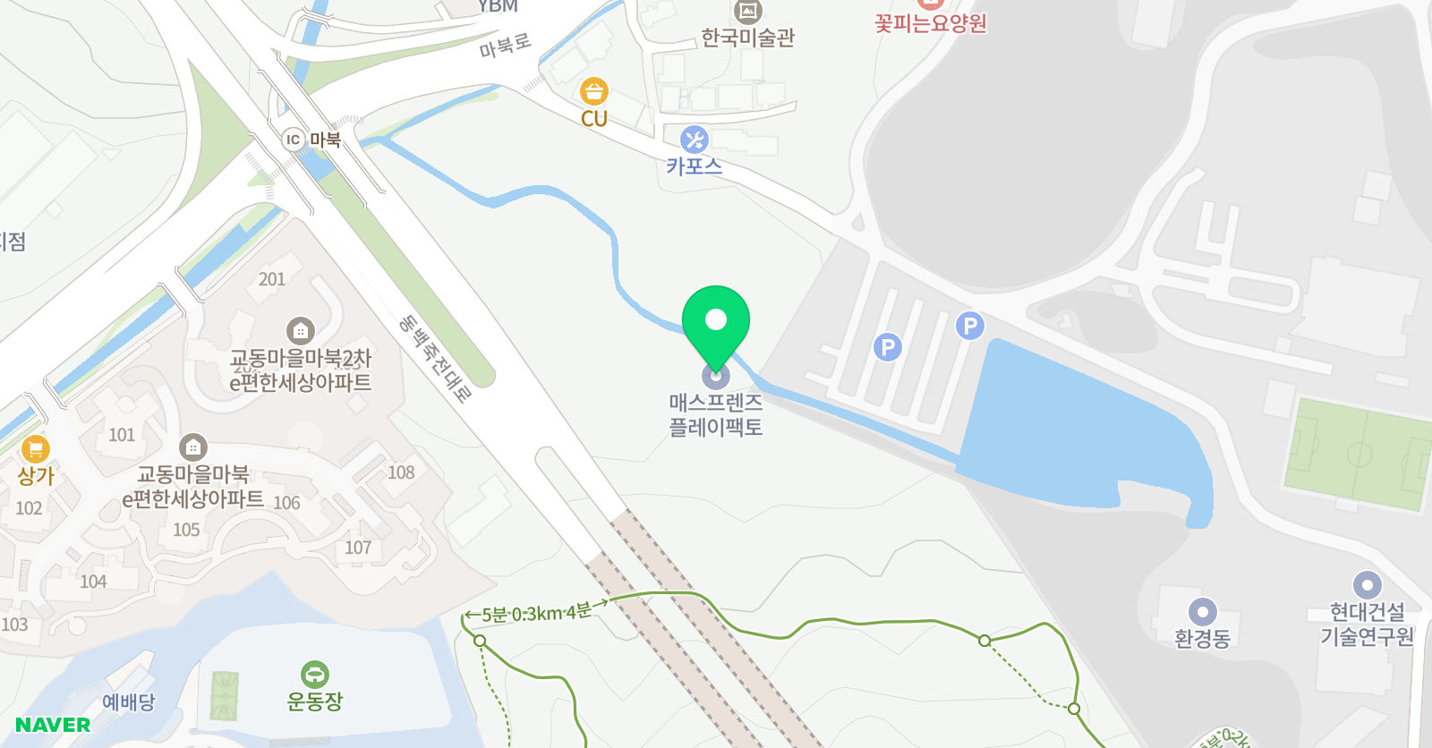 매스프렌즈 플레이팩토 위치