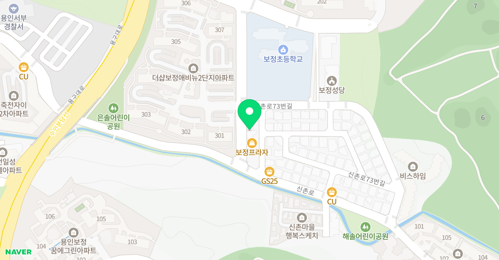 일등마스터 학습코칭 위치