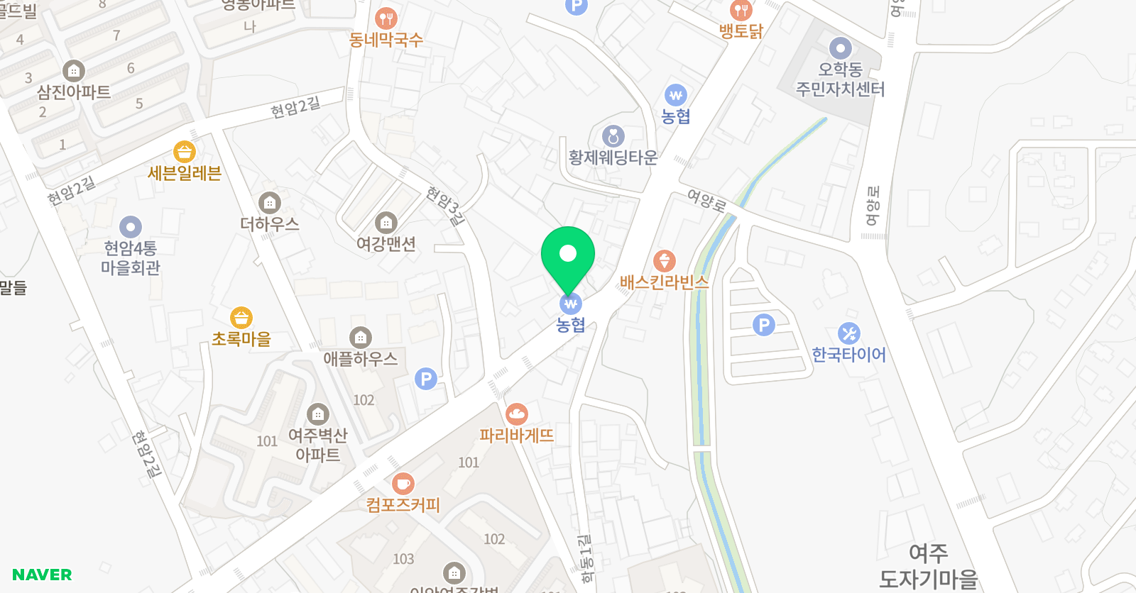 엘스터디 학원 위치