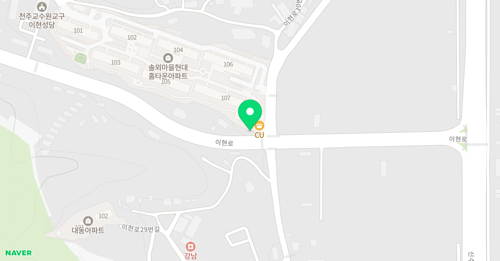 온더피아노 위치