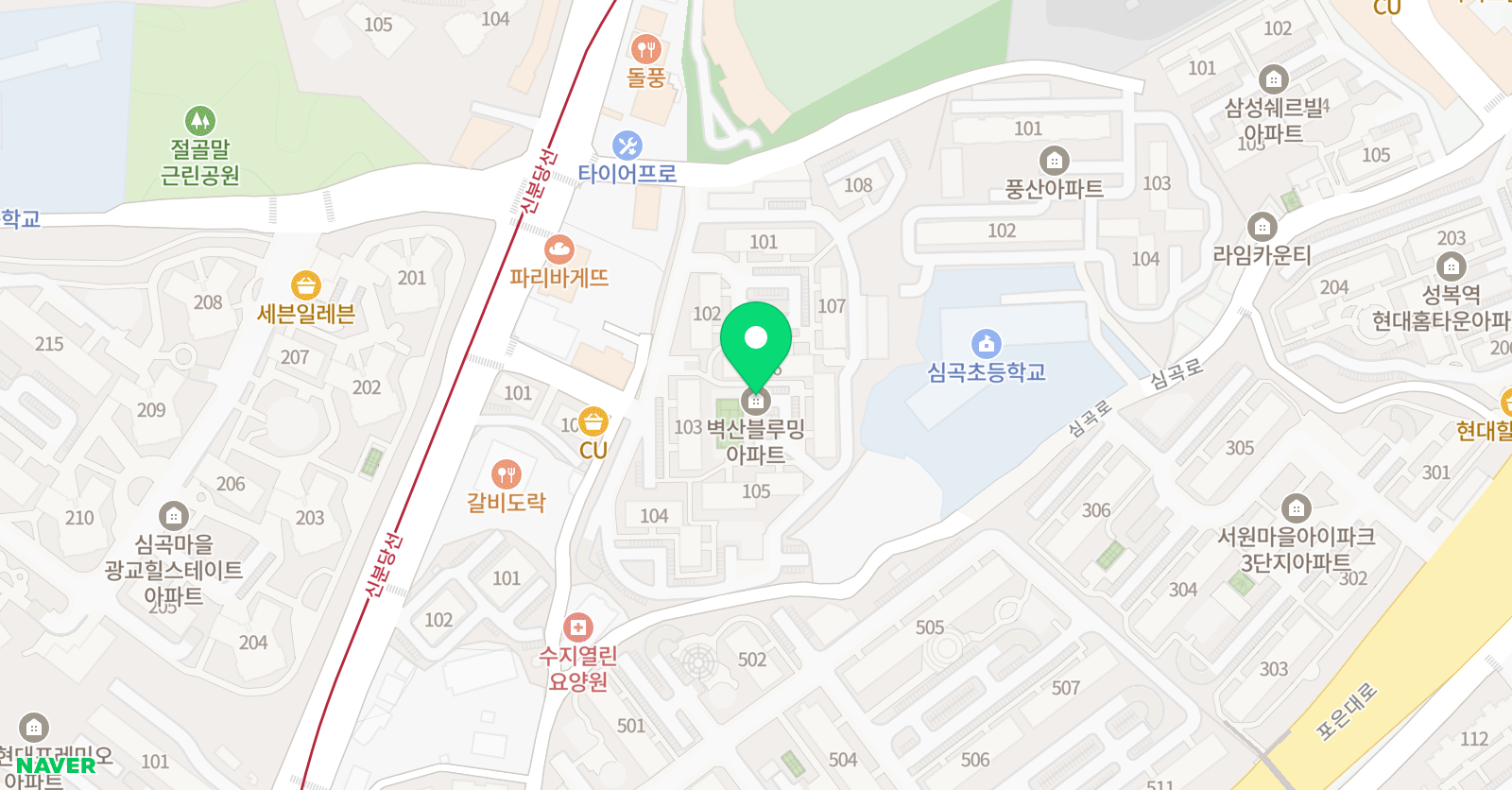 그릿북 초등 독서토론논술 위치