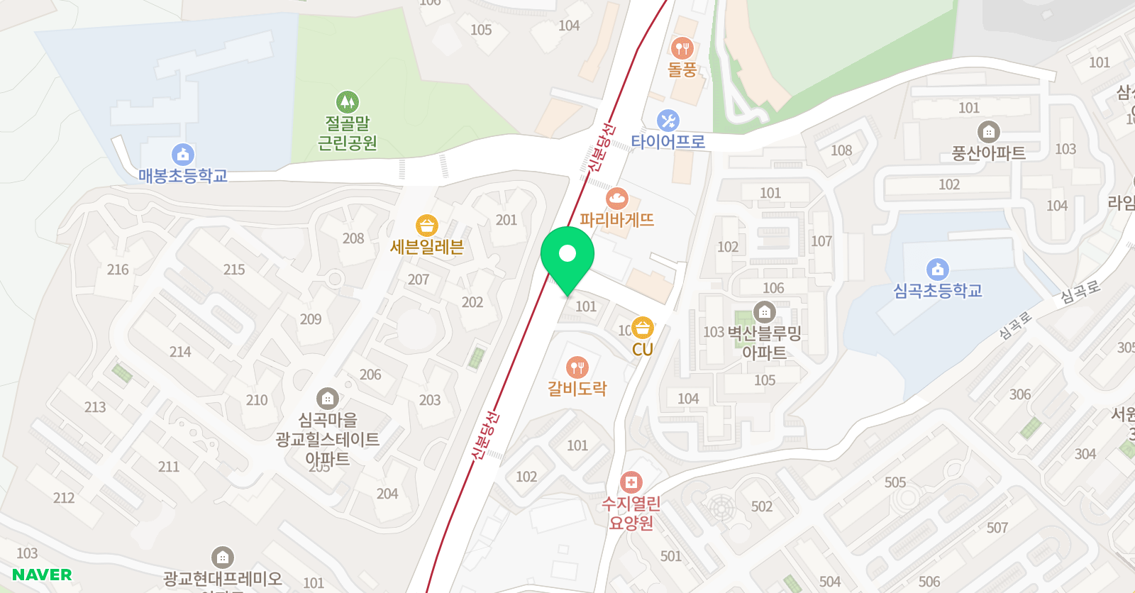플라톤 독서토론논술 수지상현교실 위치