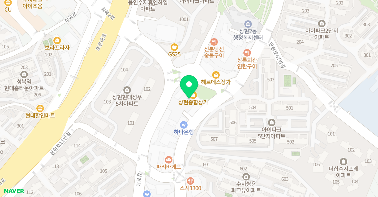 몬스터파비아트 위치
