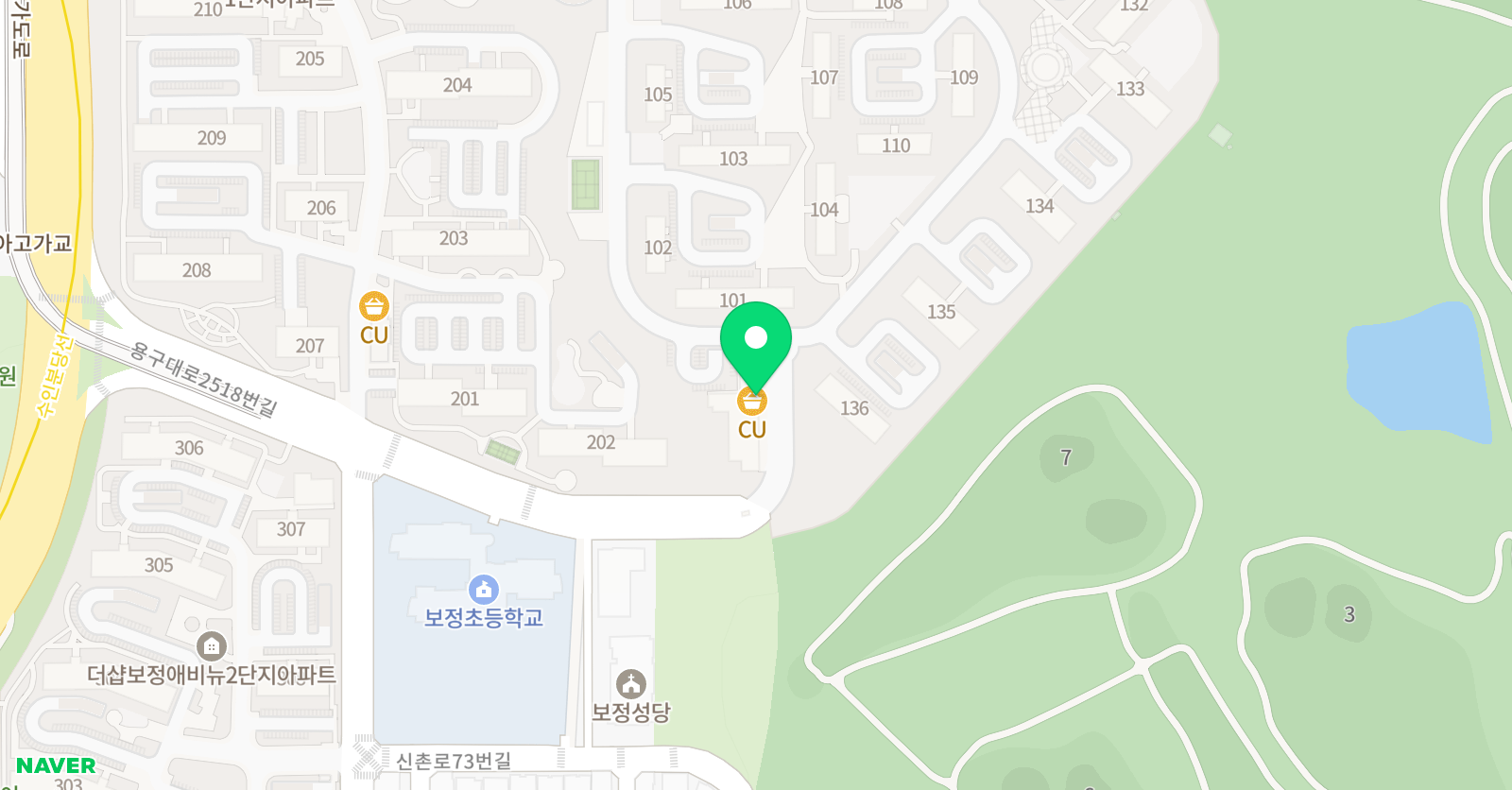 아트블룸 미술교습소 위치