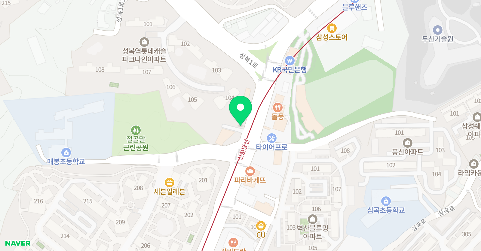 피아노봉봉 위치