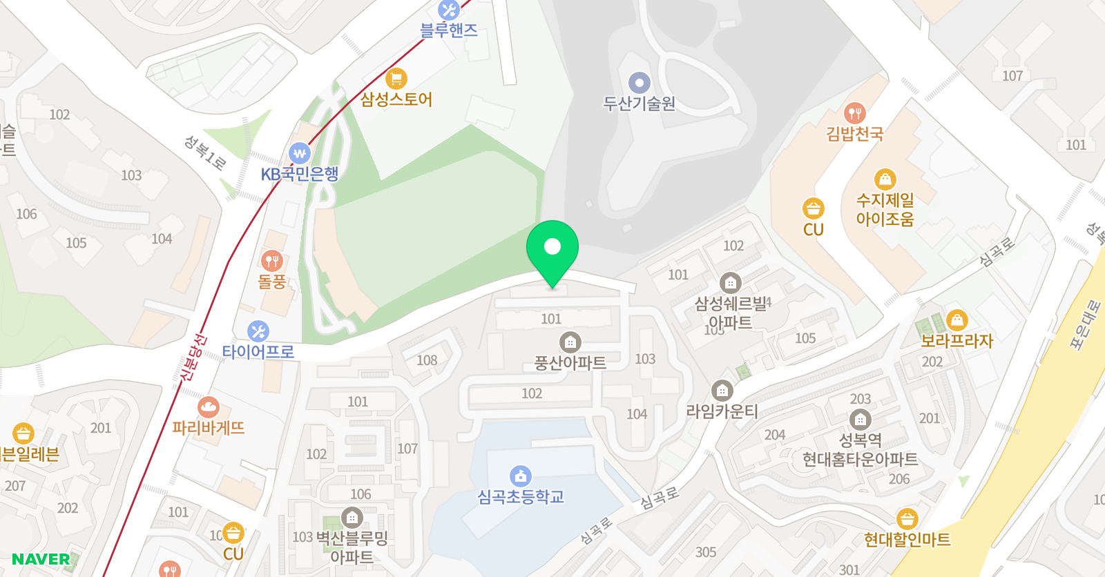 다현 피아노 위치