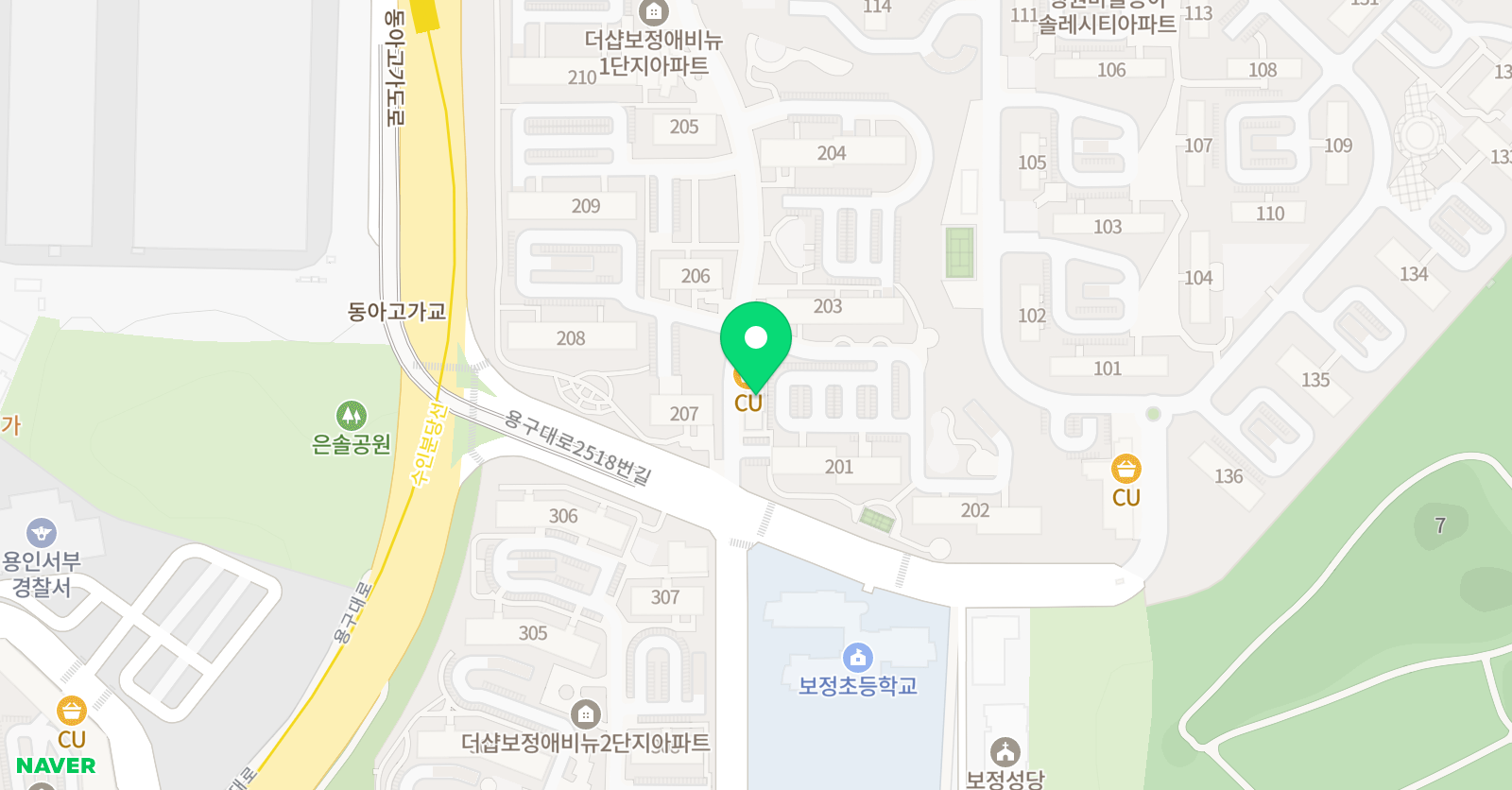 유니아트 미술교습소 위치