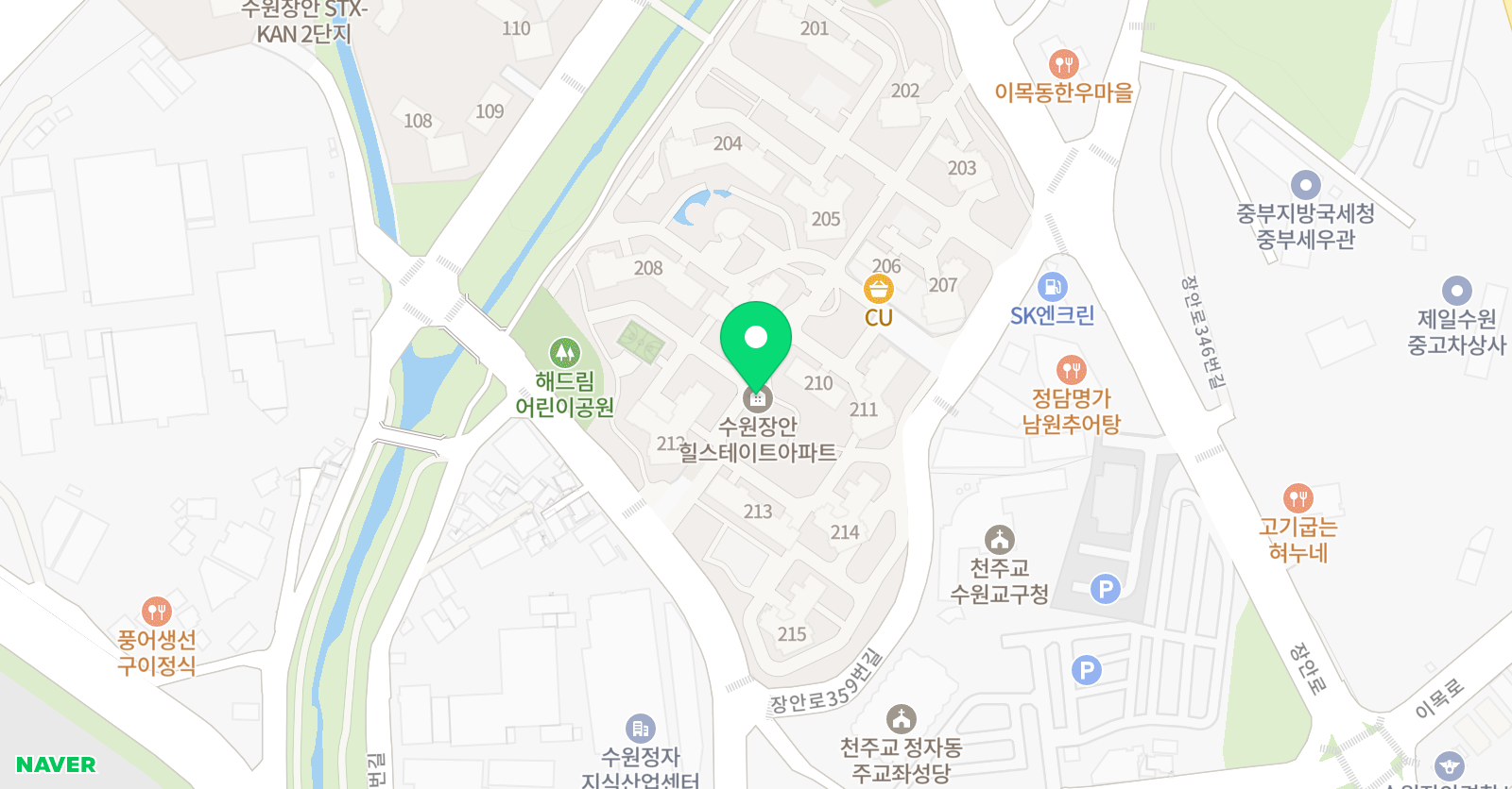 달 미술교습소 위치