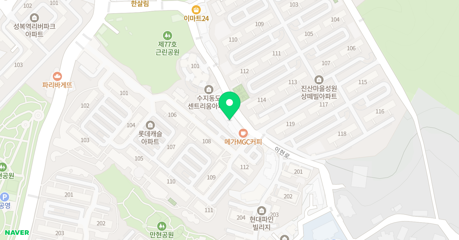 하연 과학 위치