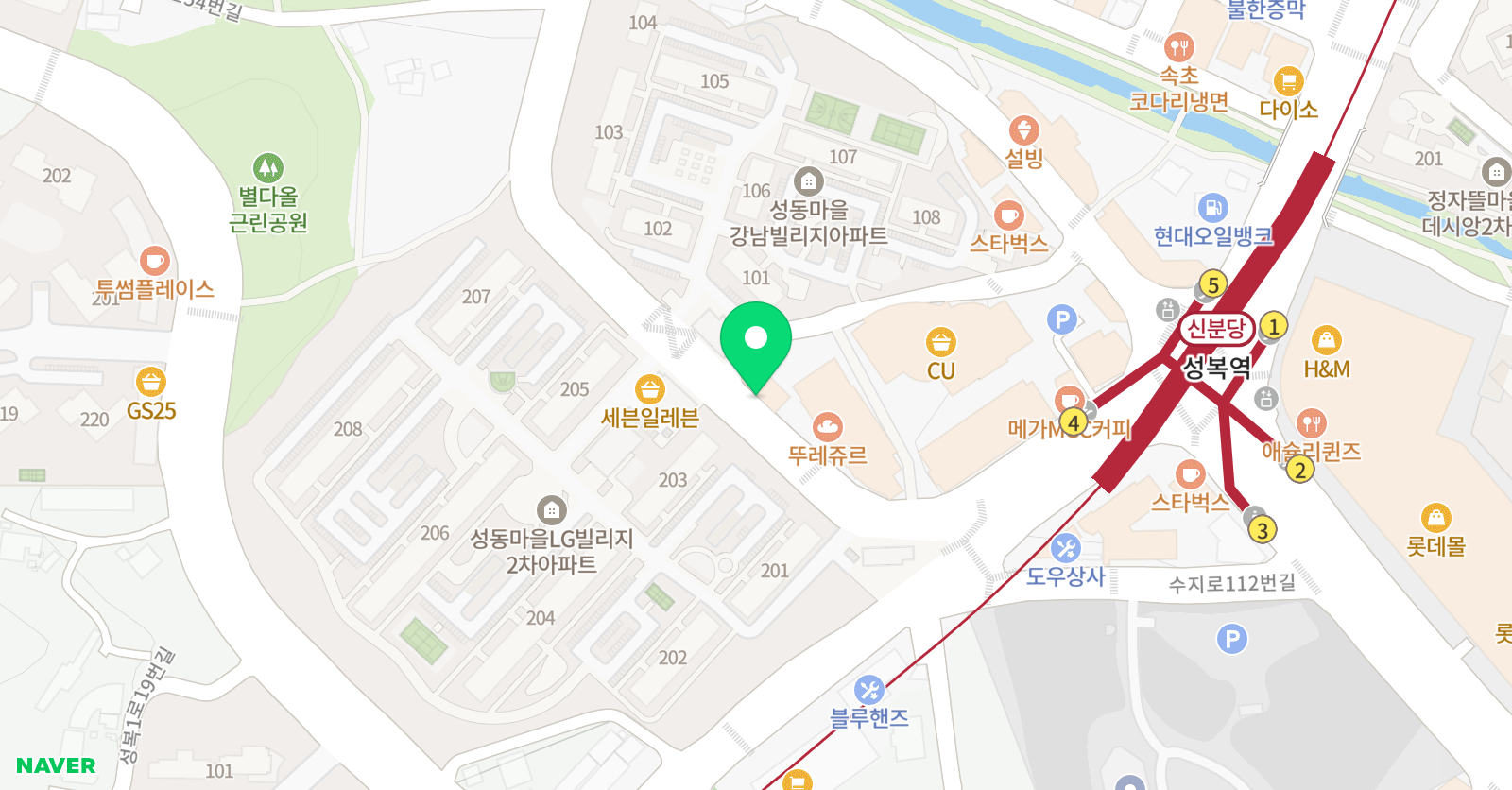 12월의영광 위치