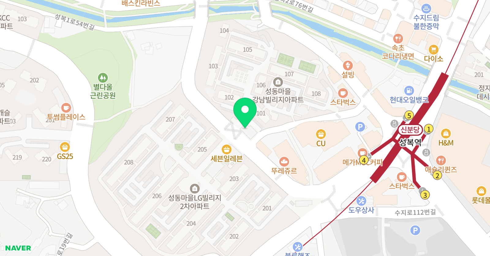 플레이팩토 510 수학교실 위치