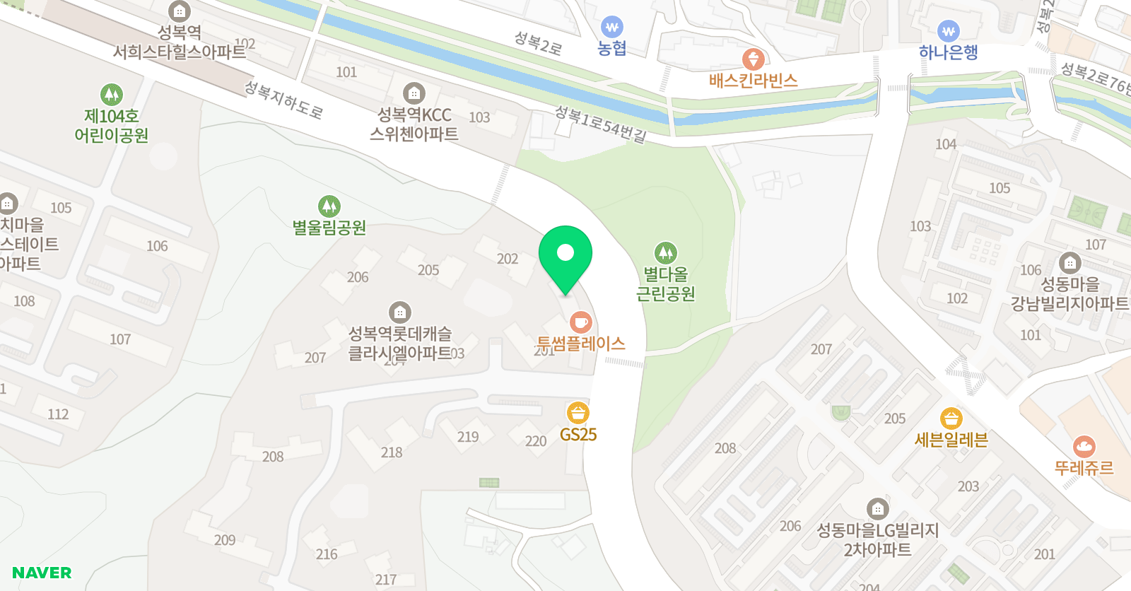 리더 수학교습소 위치