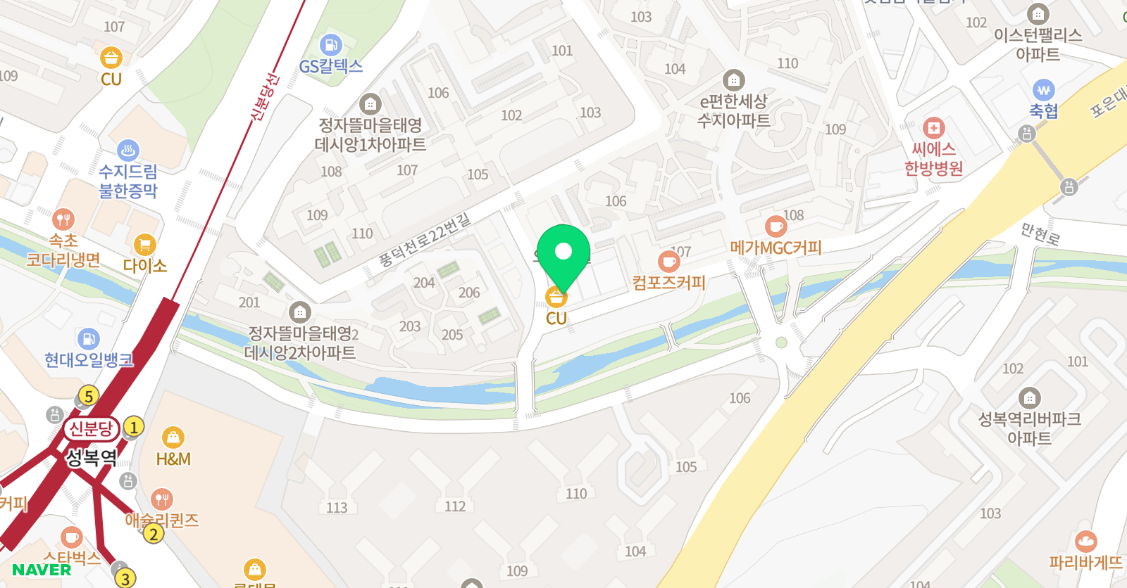 비비 어학원 위치