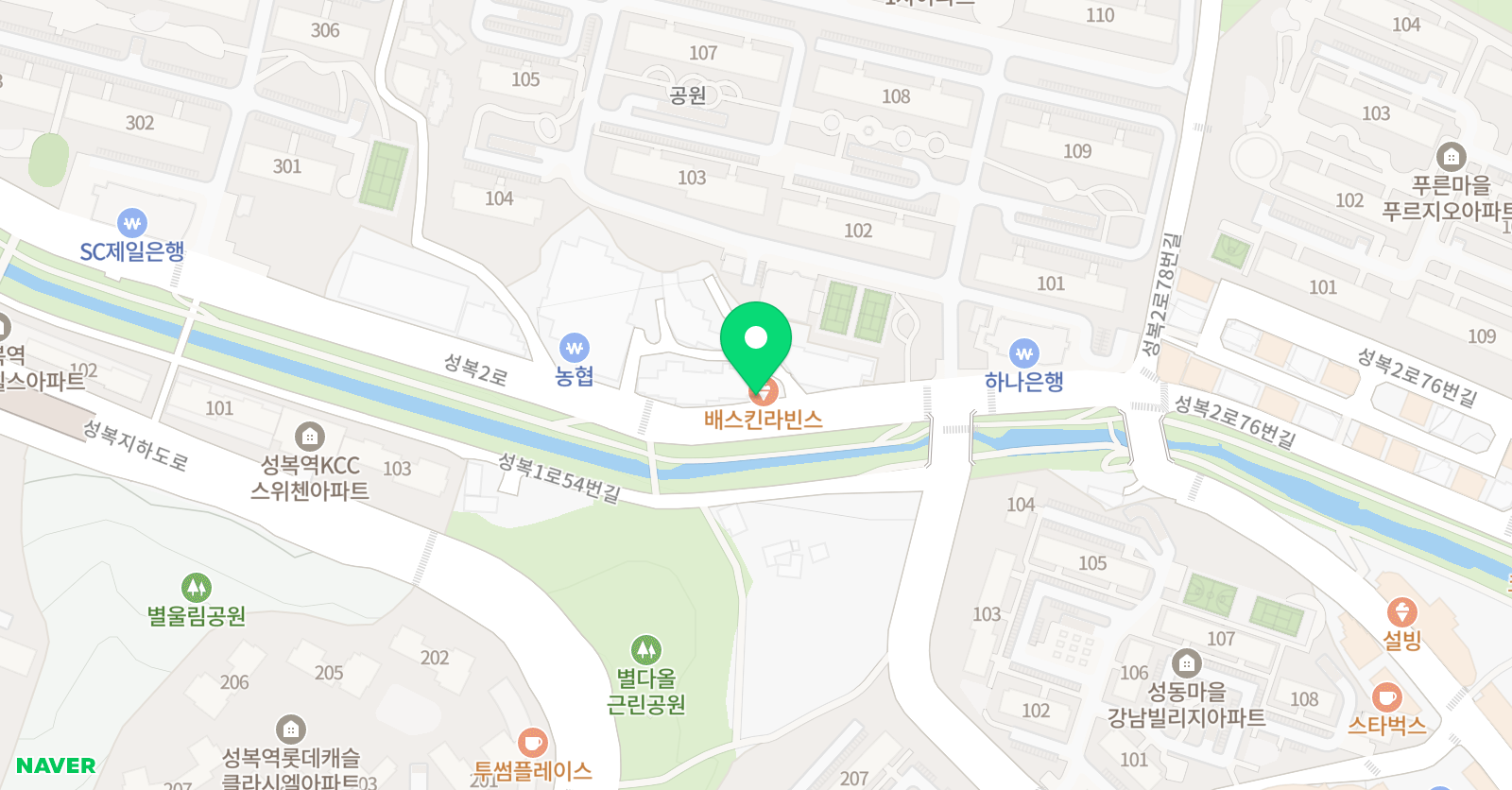 수학의기적 위치