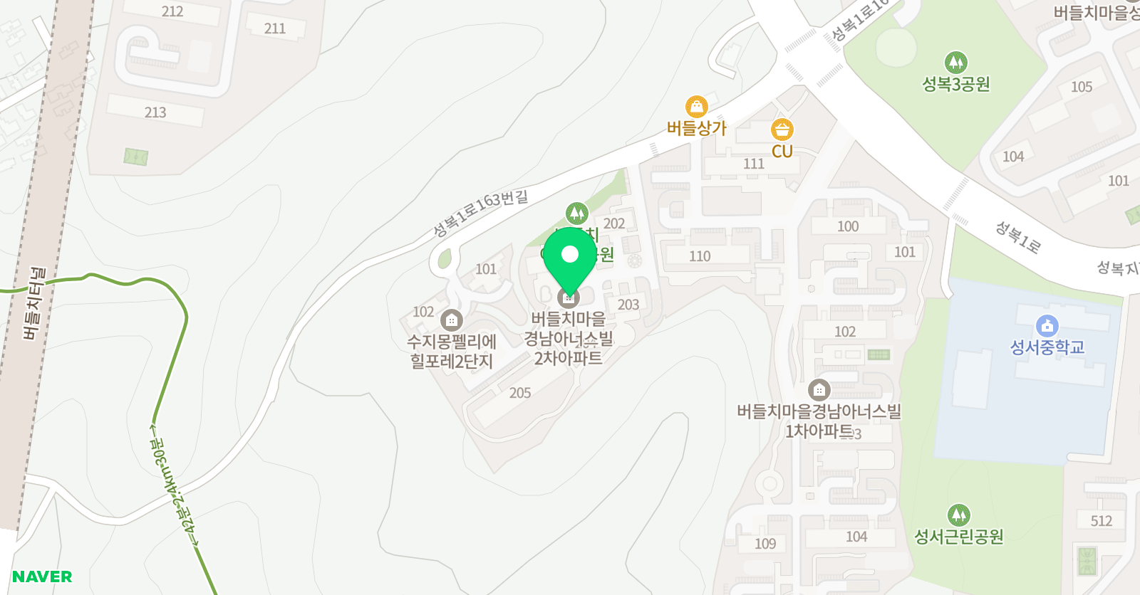 피아노이야기 음악교습소 위치