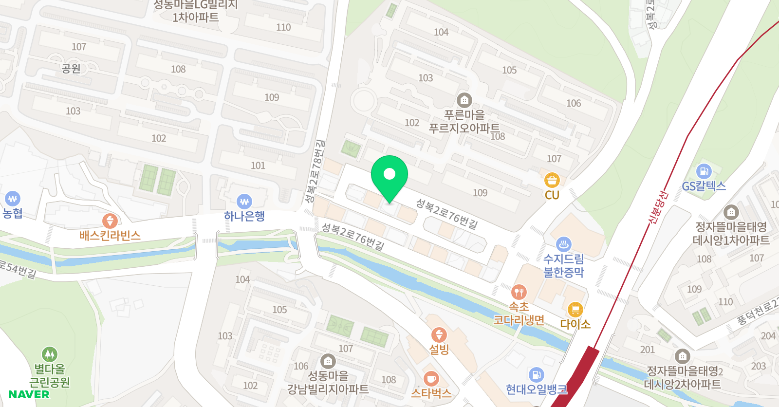 Mj 색소폰플룻 위치