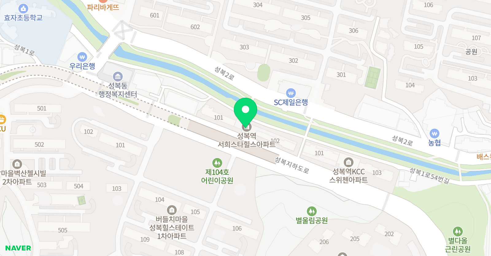 룰루랄라 작업실 위치