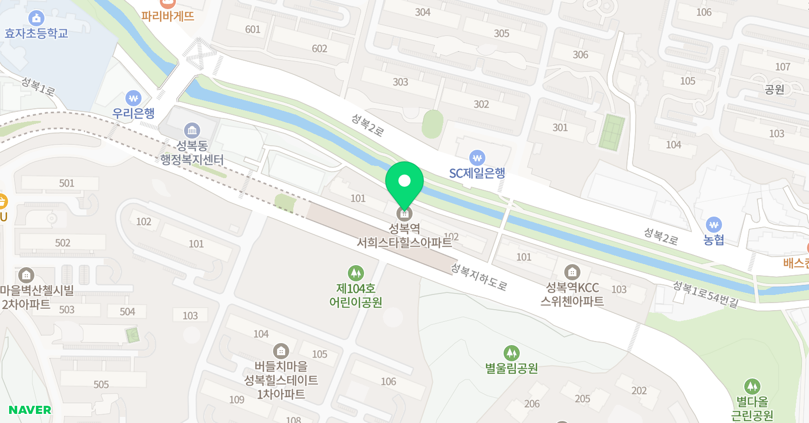 제이 피아노음악교습소 위치